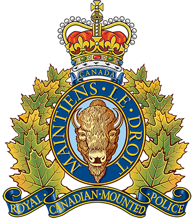 Alberta RCMP