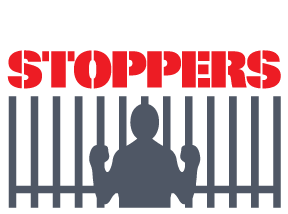 Crime Stoppers Association of Edmonton and Northern Alberta Logo