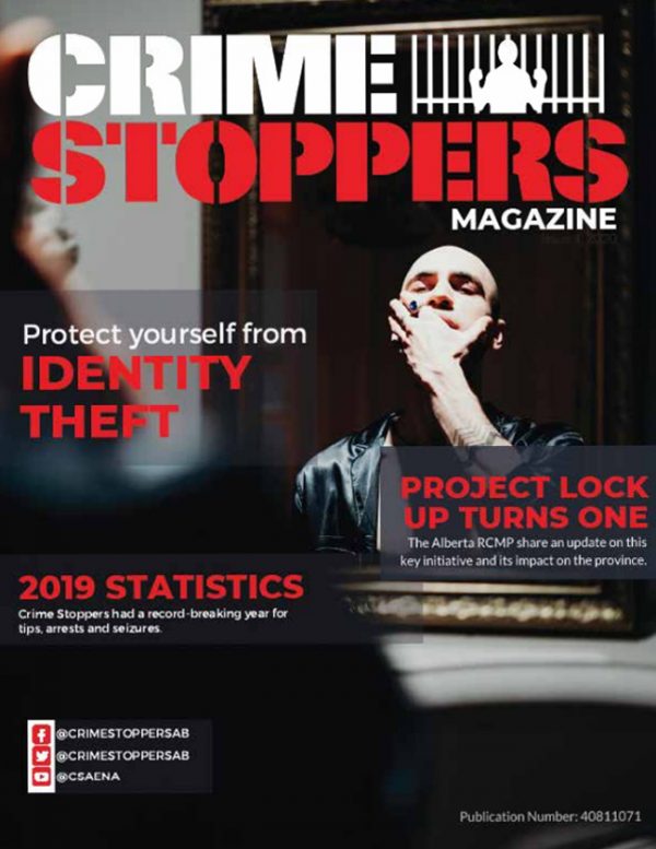 Crime Stoppers Magazine – Crime Stoppers Association of Edmonton and ...